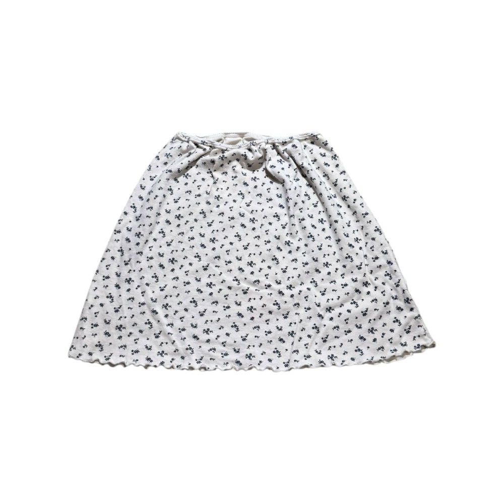 Brandy Melville Mini Skirt